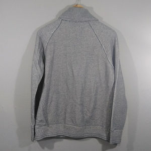 American Eagle Outfitters Jackets & Coats - AEO Cozy Sweatshirt Button Blazer Jacket American Eagle Outfitters Jackets & Coats - AEO Cozy Sweatshirt Button Blazer Jacket